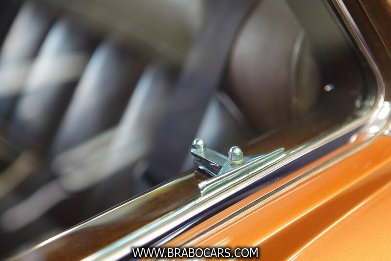 Rolls-Royce Corniche