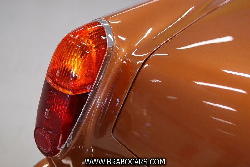 Rolls-Royce Corniche