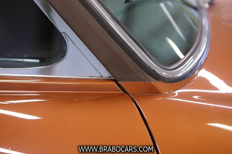 Rolls-Royce Corniche