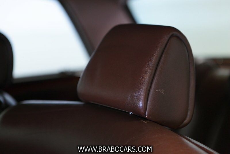 Rolls-Royce Corniche