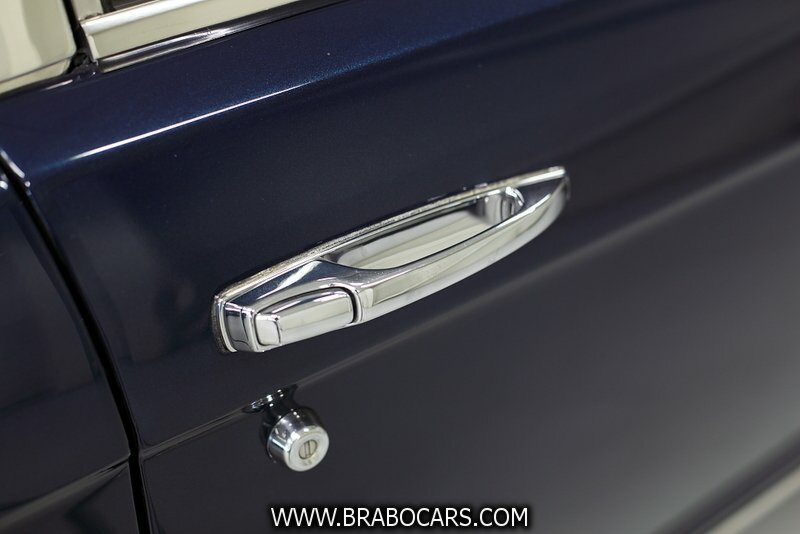 Rolls-Royce Silver Spirit II