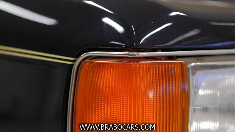 Rolls-Royce Silver Spirit