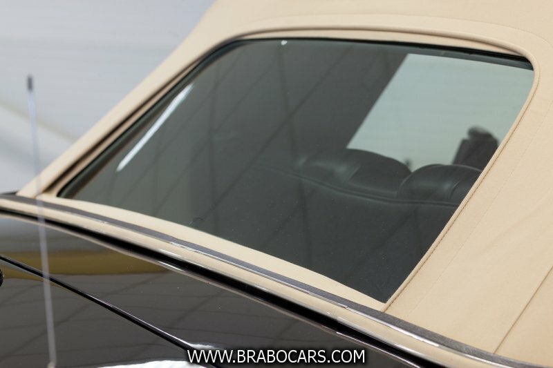Rolls-Royce Corniche IV