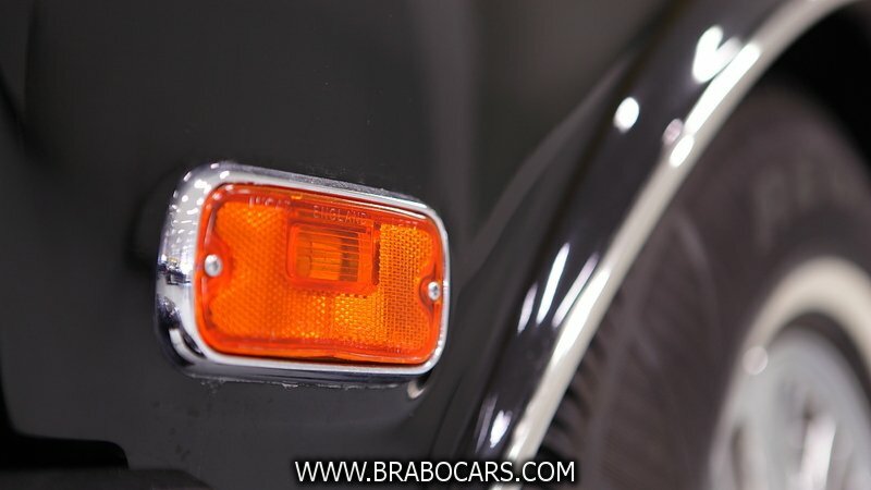 Rolls-Royce Corniche IV
