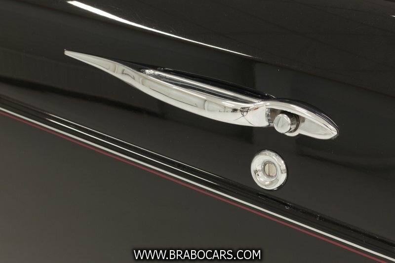 Rolls-Royce Corniche IV