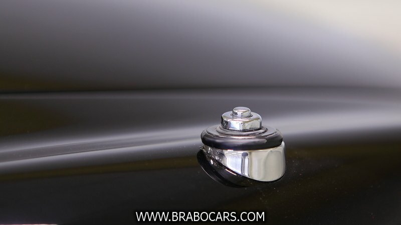 Rolls-Royce Corniche IV