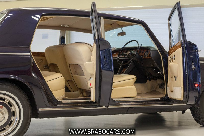 Bentley T1
