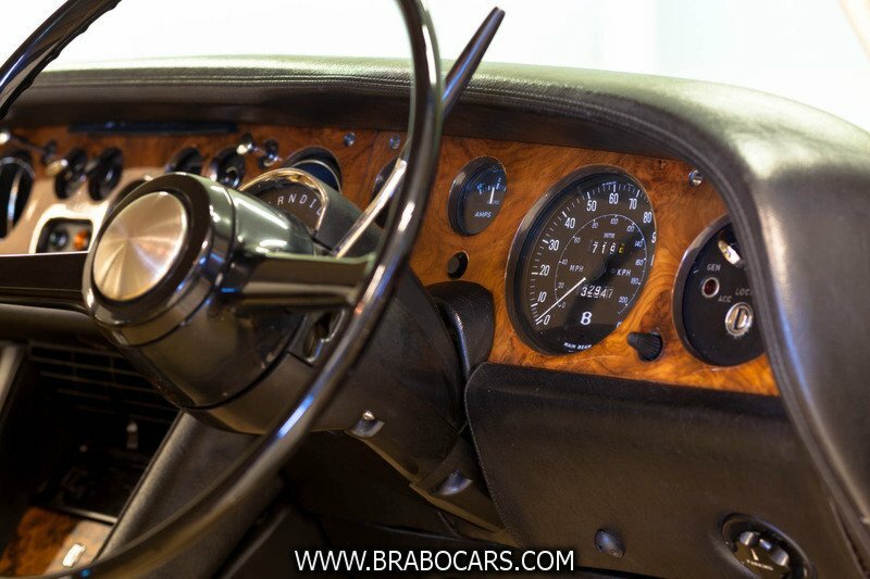 Bentley T1