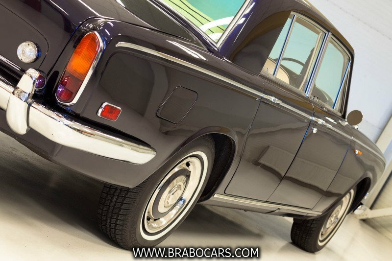 Bentley T1