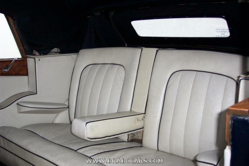 Bentley 4,25 Litre
