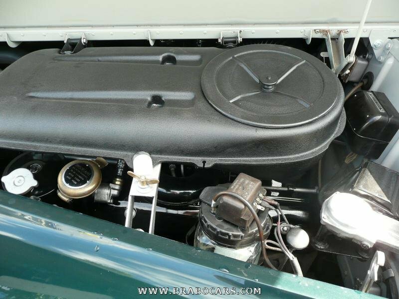 Bentley S3