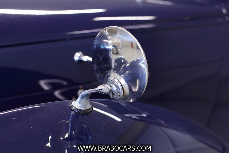 Bentley Mark VI