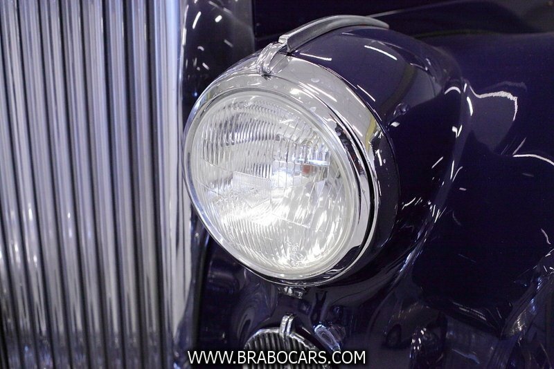 Bentley Mark VI