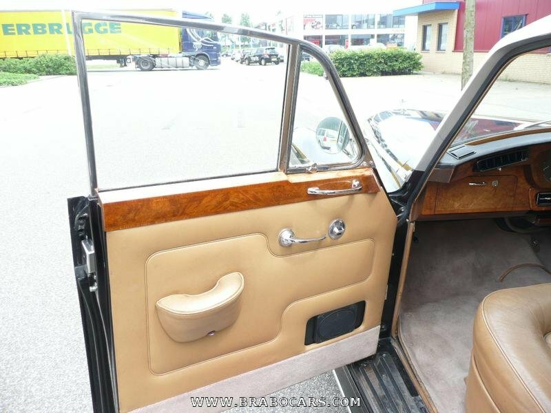 Bentley S3