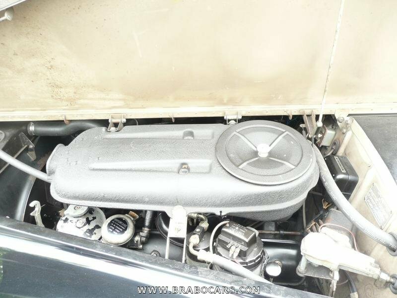 Bentley S3