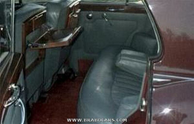 Bentley S3
