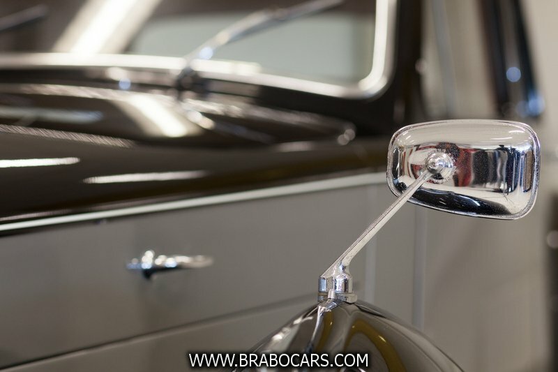 Bentley Mark VI