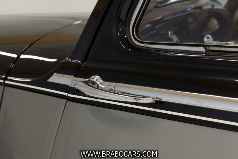Bentley Mark VI