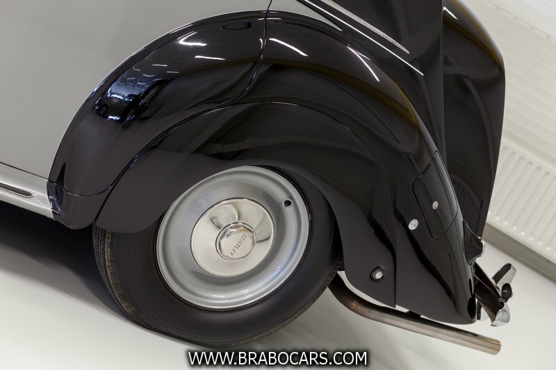 Bentley Mark VI