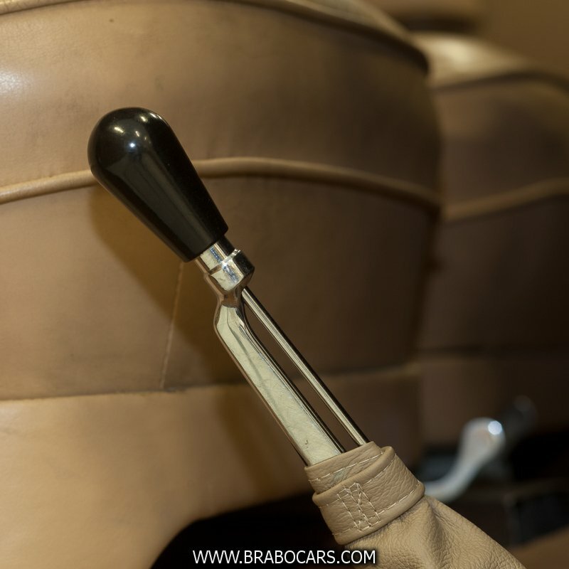 Bentley Mark VI