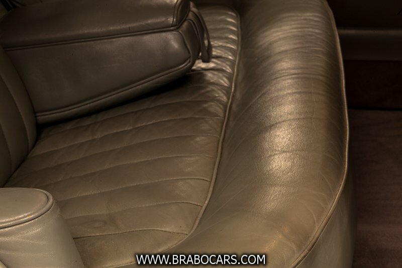 Bentley S3