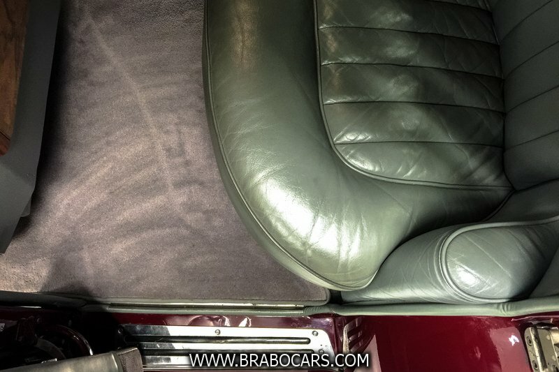 Bentley S3