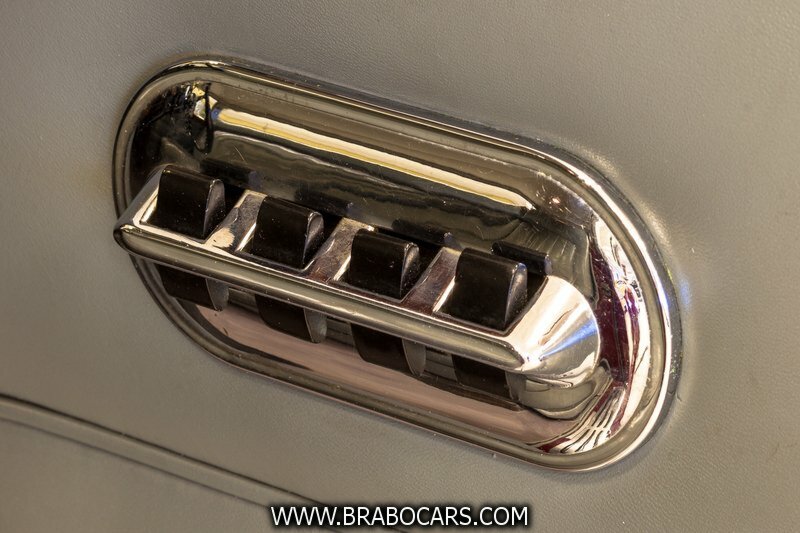 Bentley S3