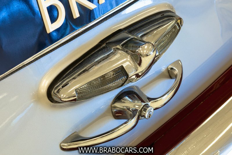 Bentley S3