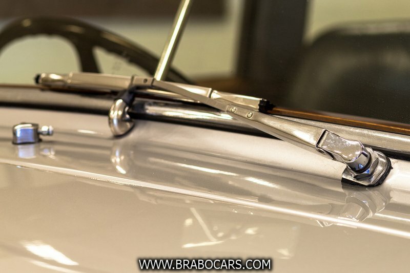 Bentley S3