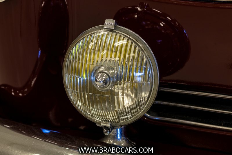 Bentley S3