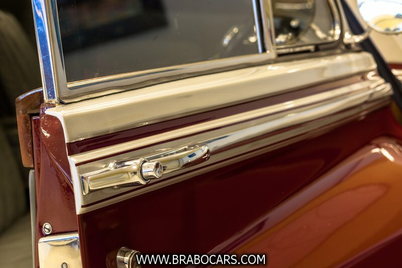 Bentley S3