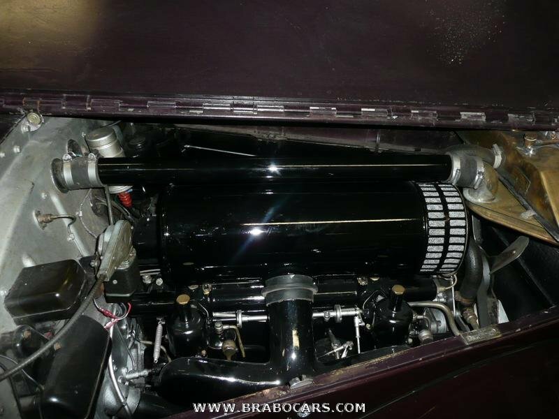 Bentley Mark VI