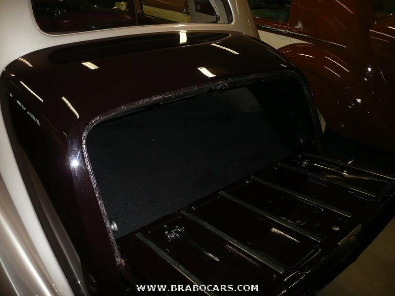 Bentley Mark VI