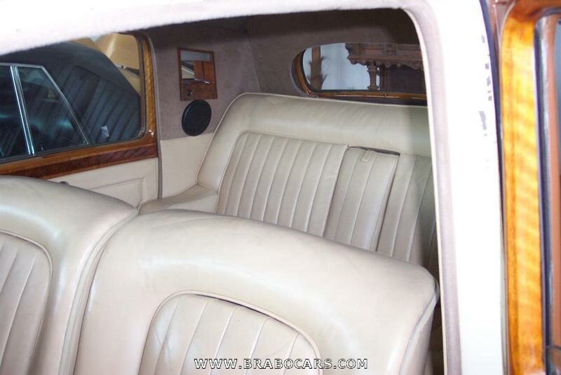 Bentley Mark VI