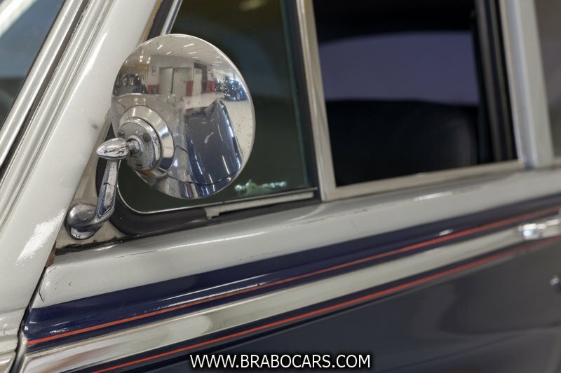 Bentley S3