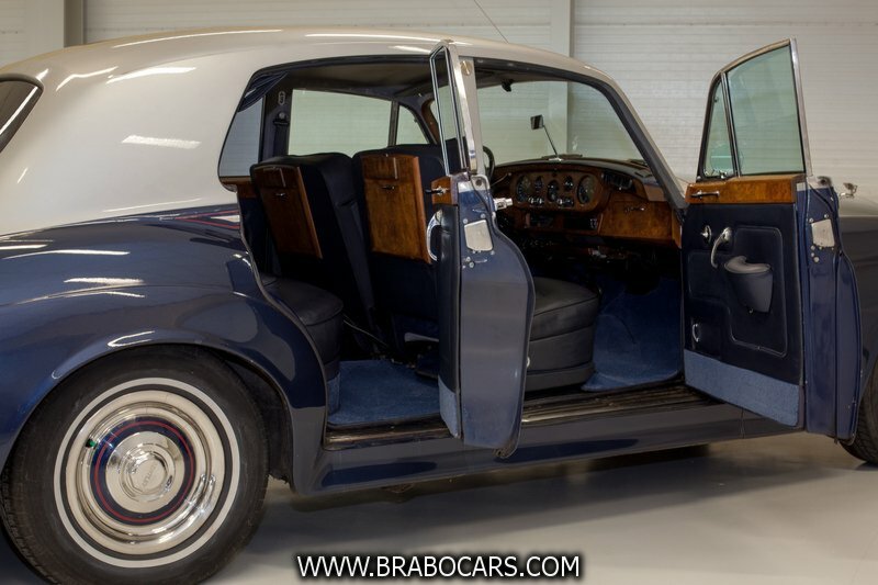 Bentley S3