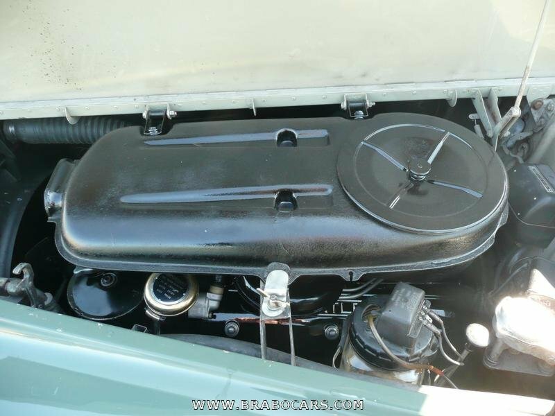 Bentley S3