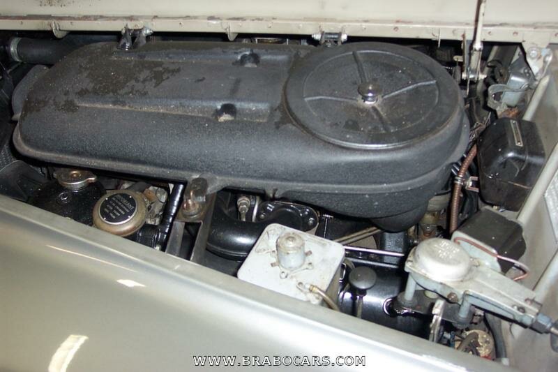 Bentley S3