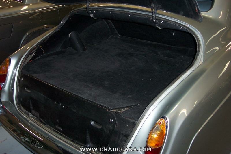 Bentley S3