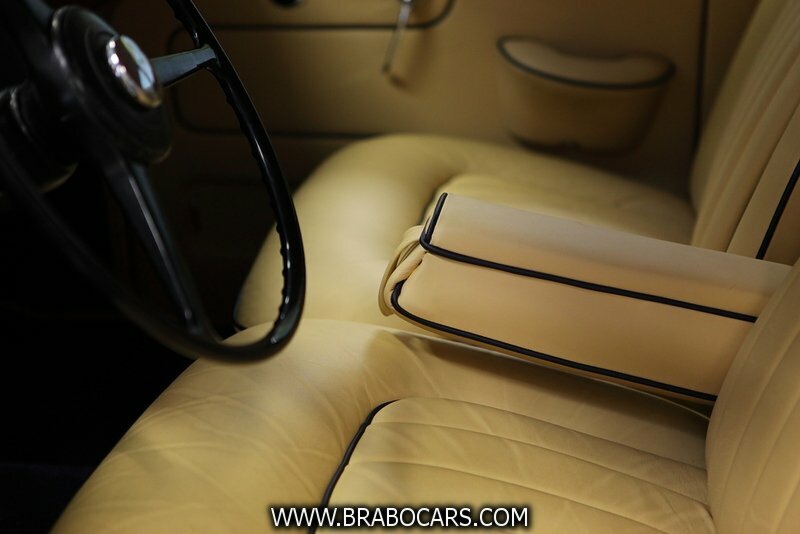 Bentley S3