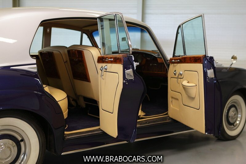 Bentley S3