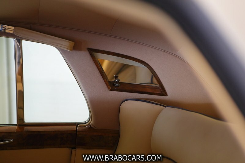Bentley S3