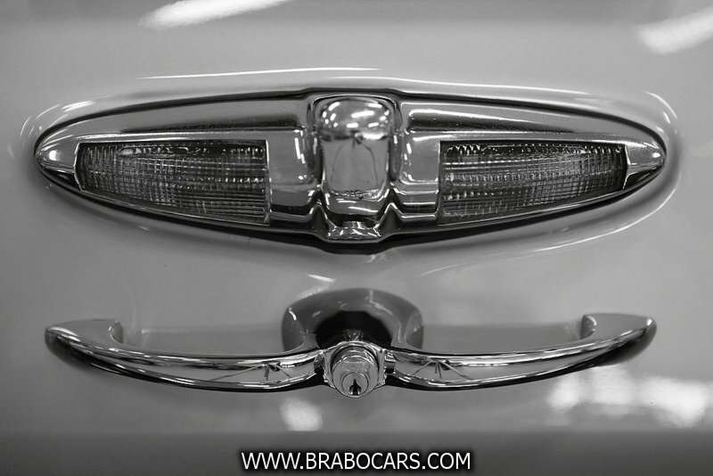 Bentley S3