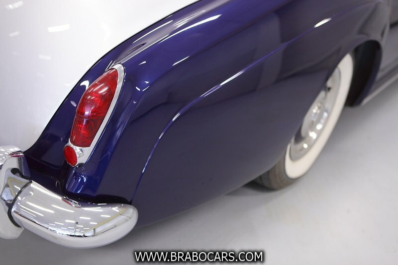 Bentley S3
