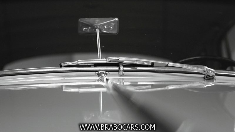 Bentley S3