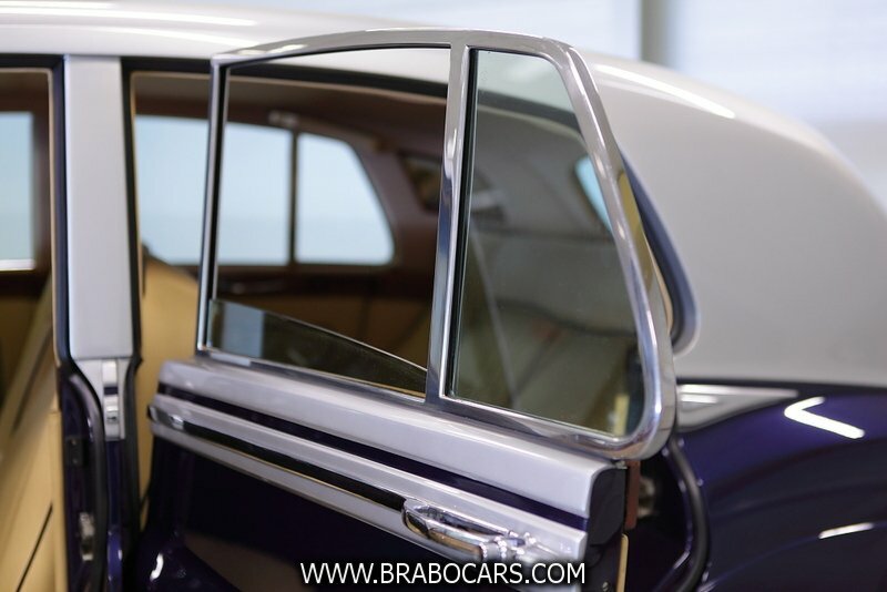 Bentley S3