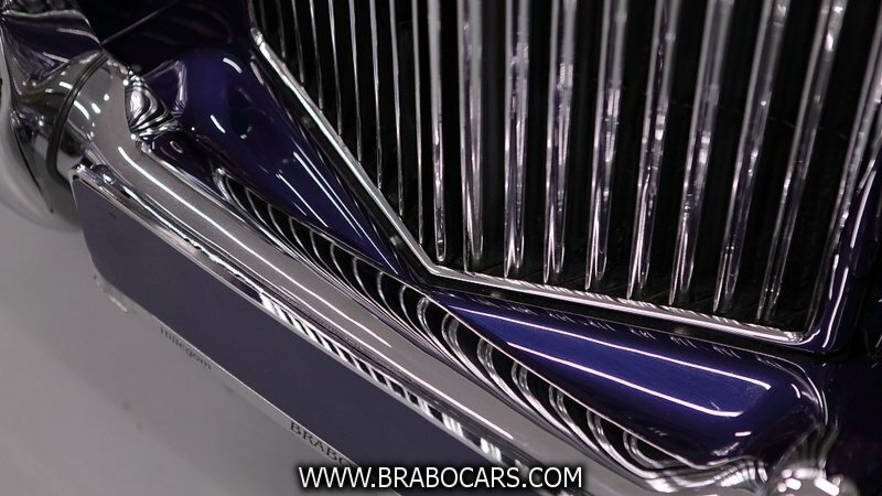 Bentley S3