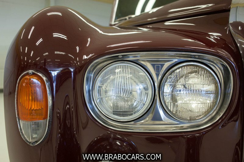 Bentley S3