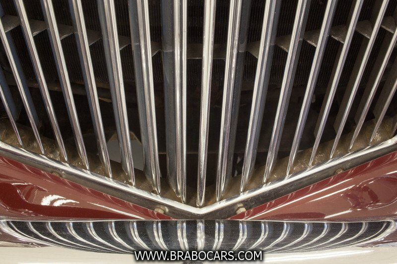 Bentley S3