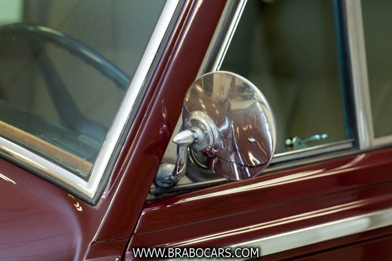 Bentley S3